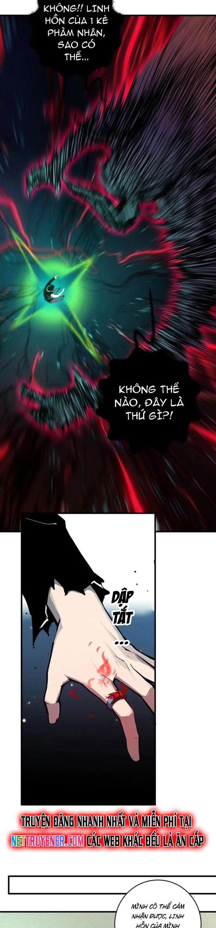 Mạt Nhật Thiên Hạ: Ta, Virus Quân Vương - Chapter 64 - Page 13