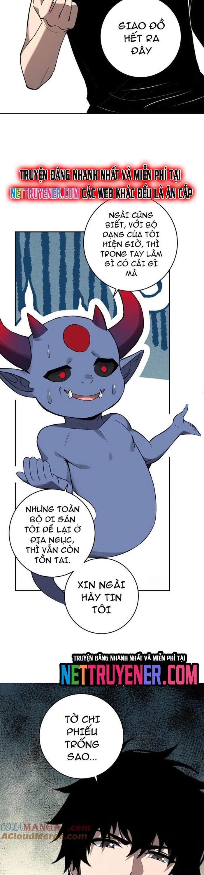 Mạt Nhật Thiên Hạ: Ta, Virus Quân Vương - Chapter 64 - Page 20