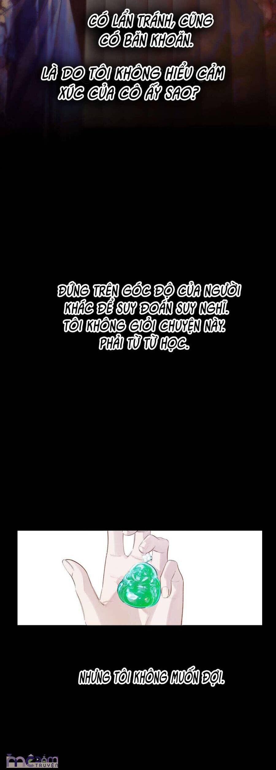 Tôi Cũng Muốn Làm Mợ Út - Chapter 58 - Page 15