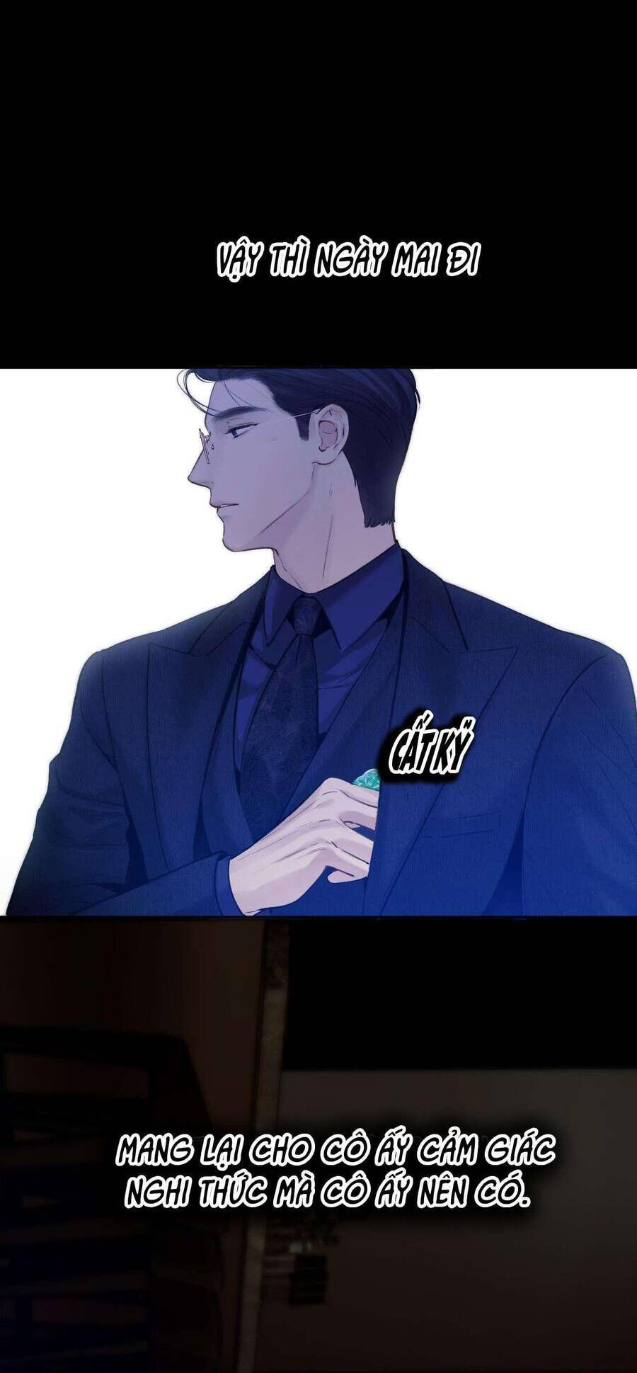 Tôi Cũng Muốn Làm Mợ Út - Chapter 58 - Page 16