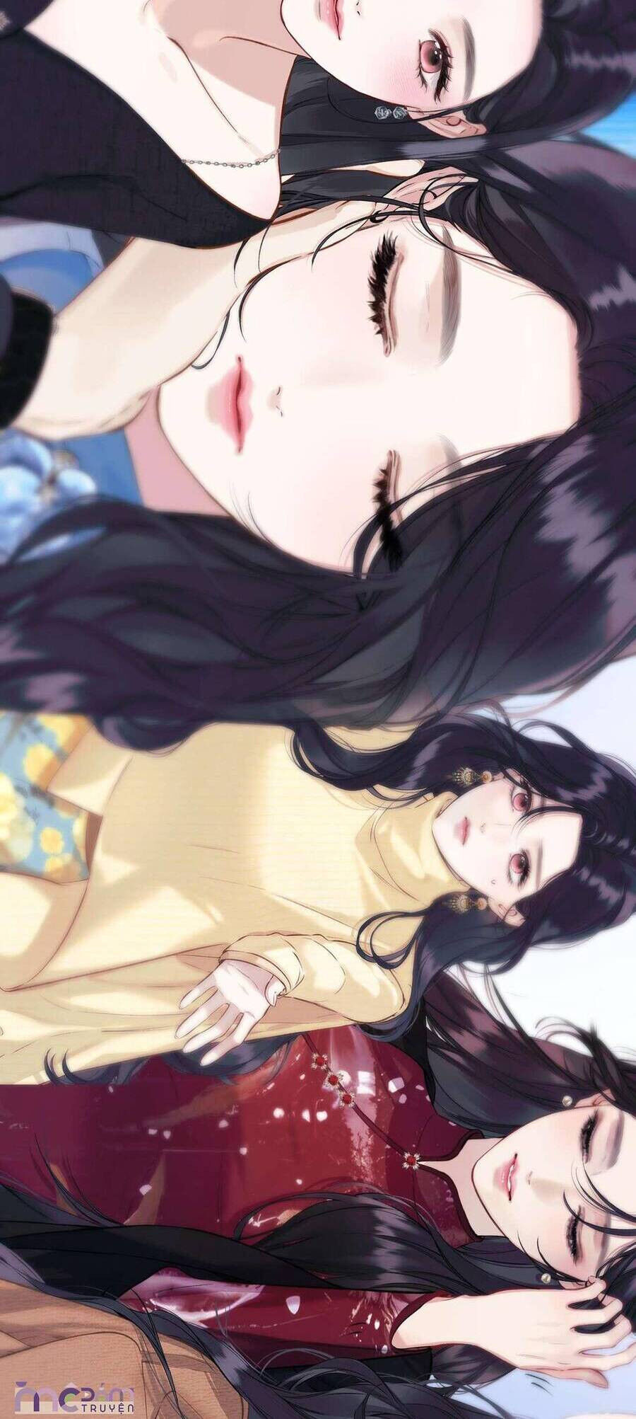 Tôi Cũng Muốn Làm Mợ Út - Chapter 58 - Page 22