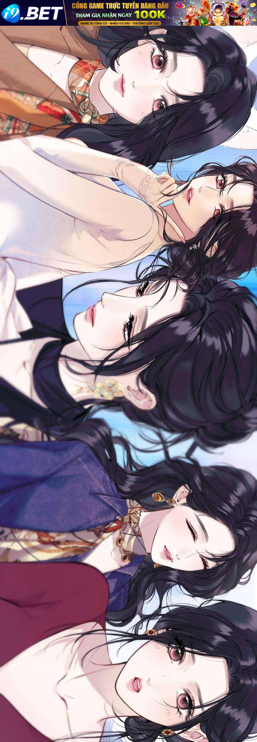 Tôi Cũng Muốn Làm Mợ Út - Chapter 58 - Page 23