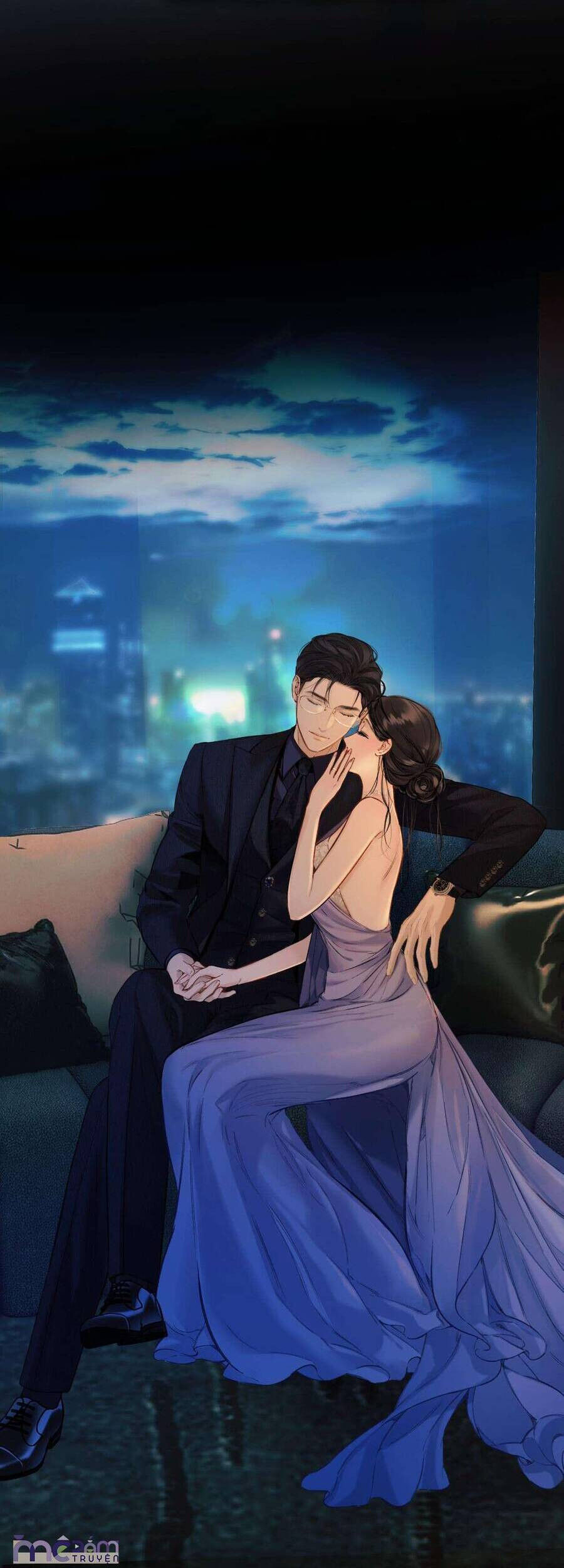 Tôi Cũng Muốn Làm Mợ Út - Chapter 58 - Page 25