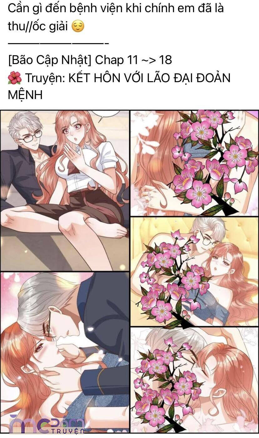 Tôi Cũng Muốn Làm Mợ Út - Chapter 58 - Page 28