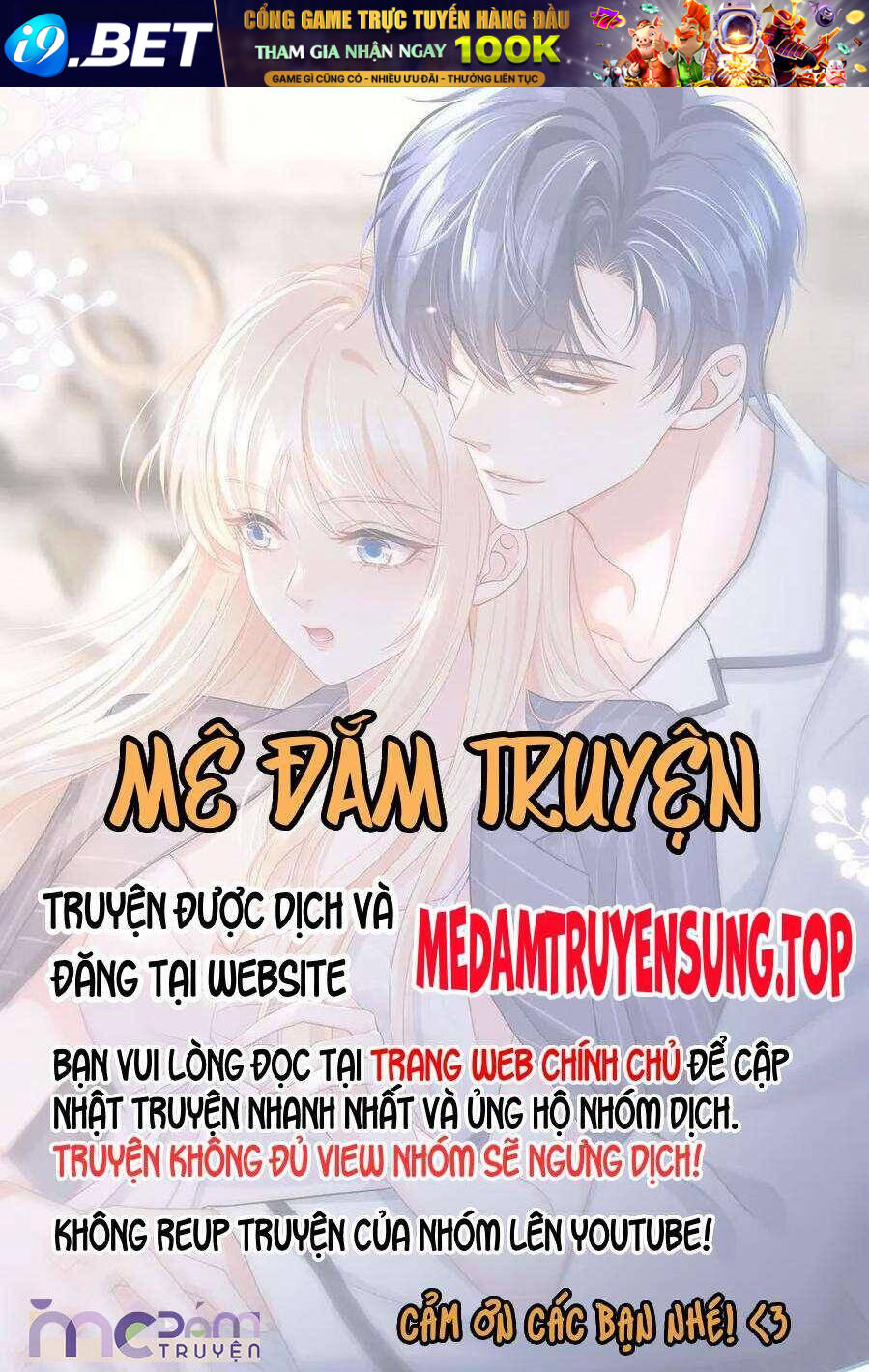 Tôi Cũng Muốn Làm Mợ Út - Chapter 58 - Page 30