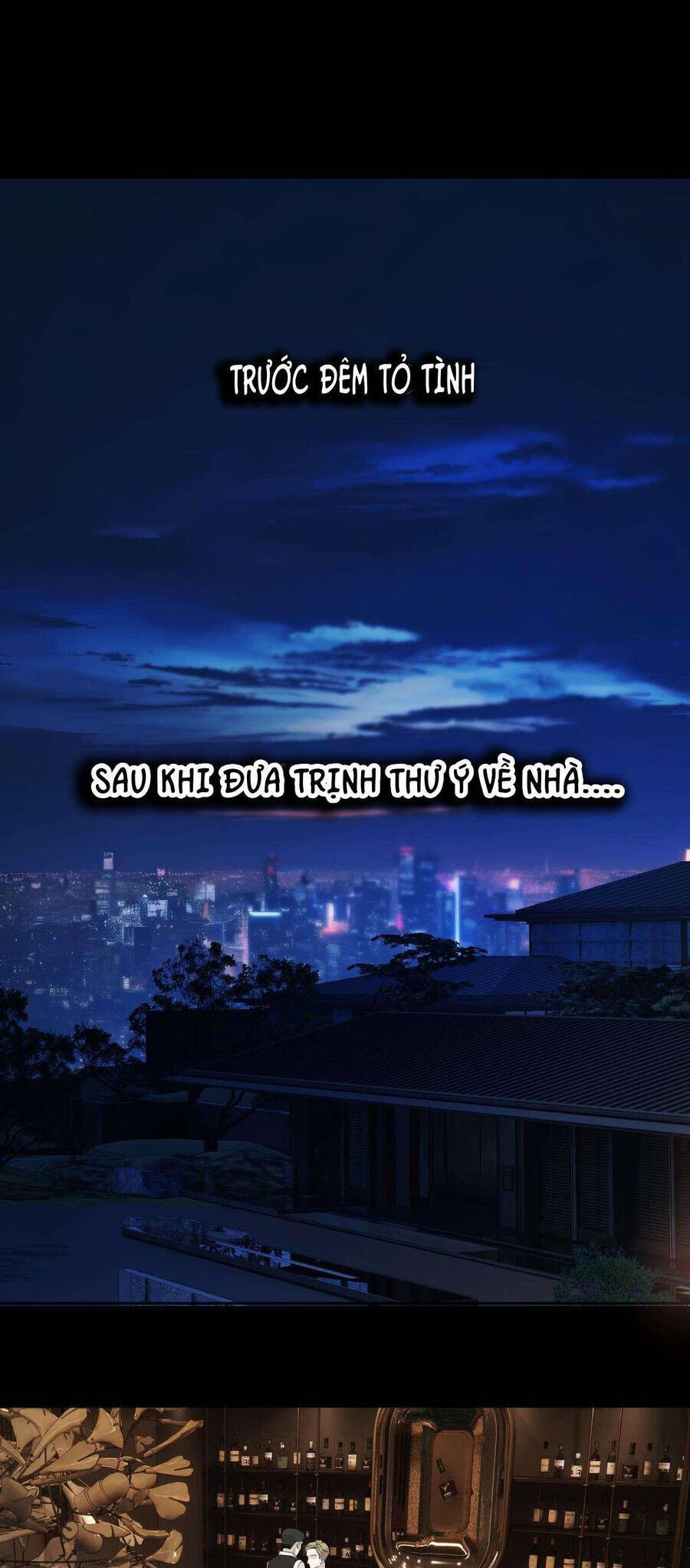 Tôi Cũng Muốn Làm Mợ Út - Chapter 58 - Page 4