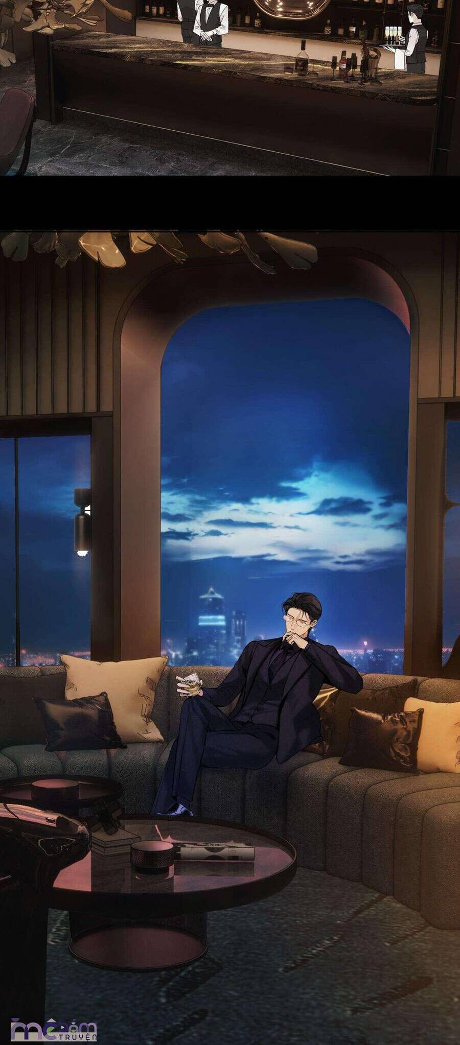 Tôi Cũng Muốn Làm Mợ Út - Chapter 58 - Page 5