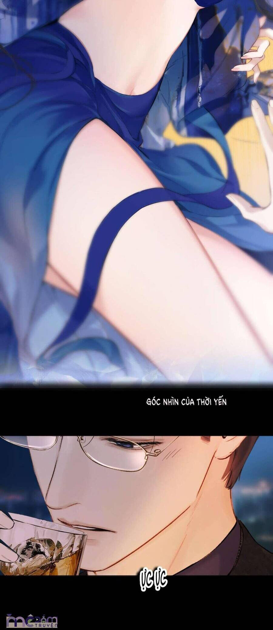 Tôi Cũng Muốn Làm Mợ Út - Chapter 58 - Page 7