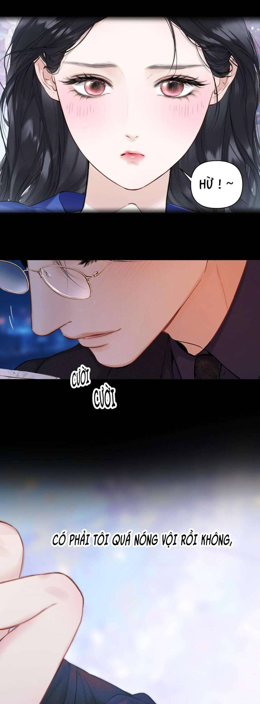 Tôi Cũng Muốn Làm Mợ Út - Chapter 58 - Page 8