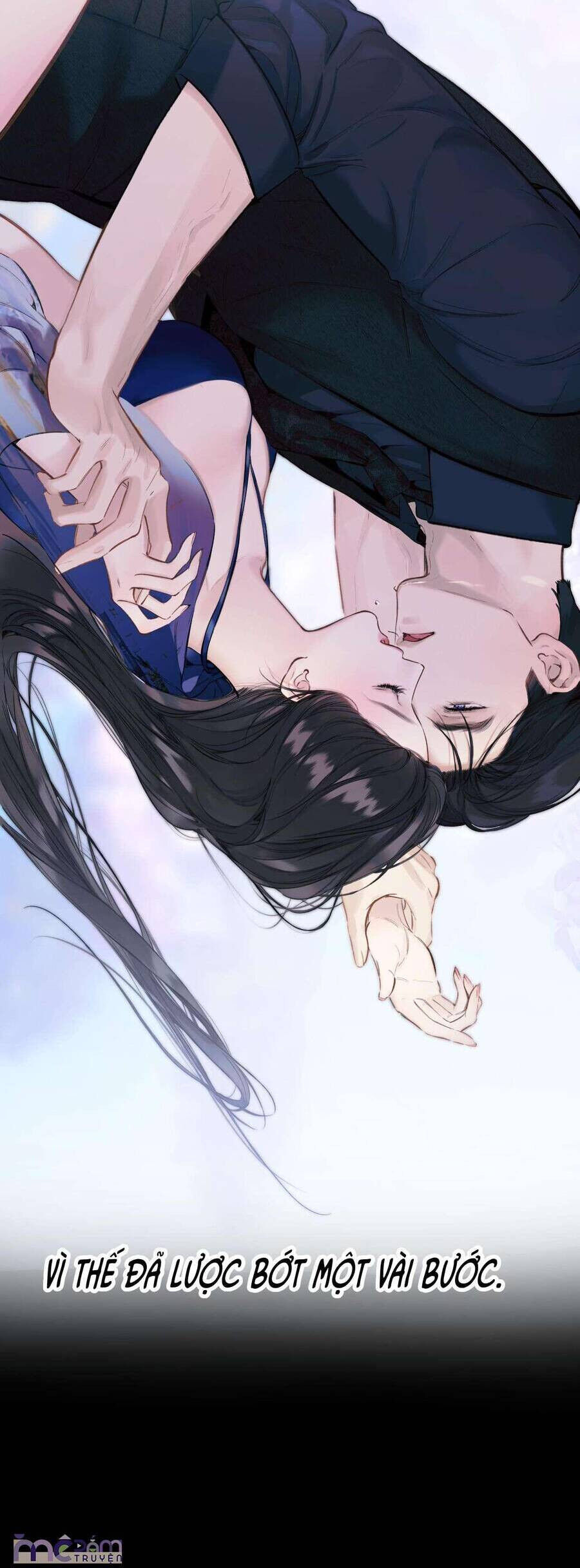 Tôi Cũng Muốn Làm Mợ Út - Chapter 58 - Page 9