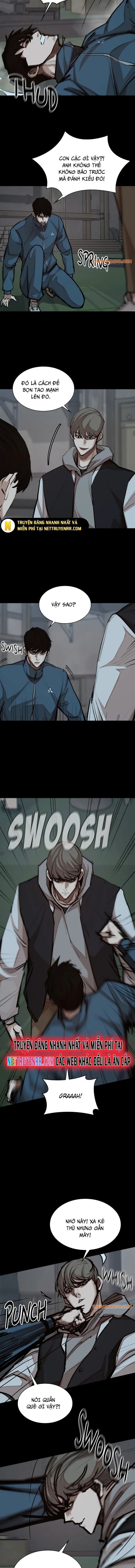 Xích Nguyệt - Chapter 26 - Page 10