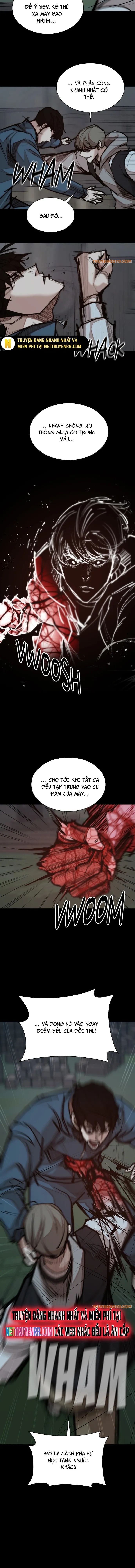 Xích Nguyệt - Chapter 26 - Page 11