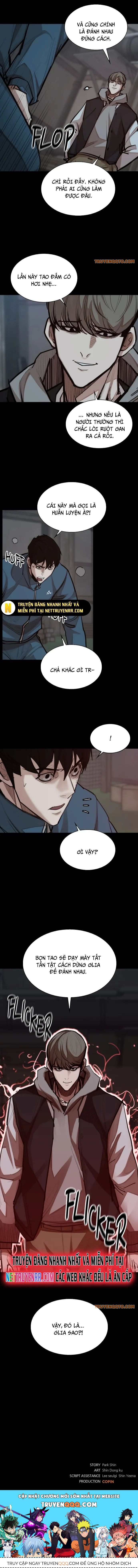 Xích Nguyệt - Chapter 26 - Page 12