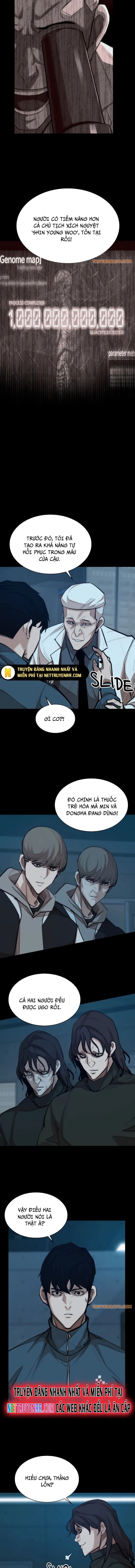 Xích Nguyệt - Chapter 26 - Page 3