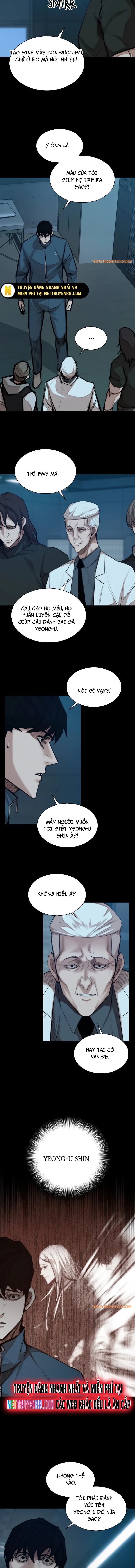 Xích Nguyệt - Chapter 26 - Page 4