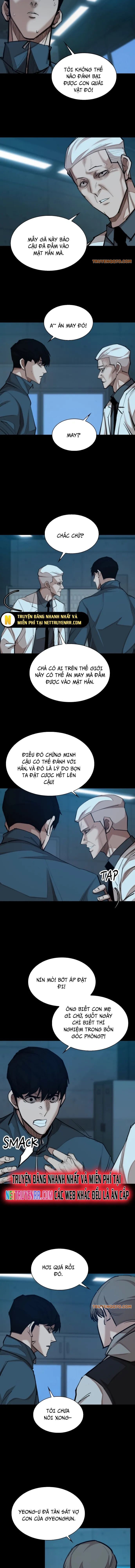 Xích Nguyệt - Chapter 26 - Page 5