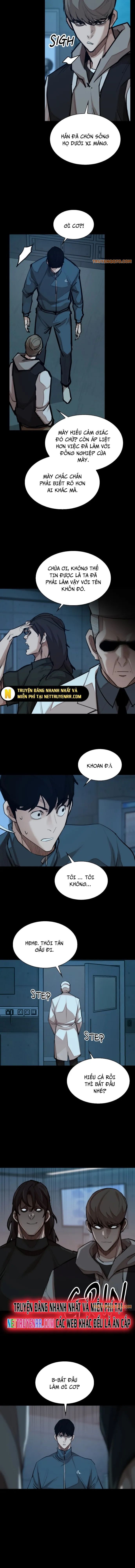 Xích Nguyệt - Chapter 26 - Page 6