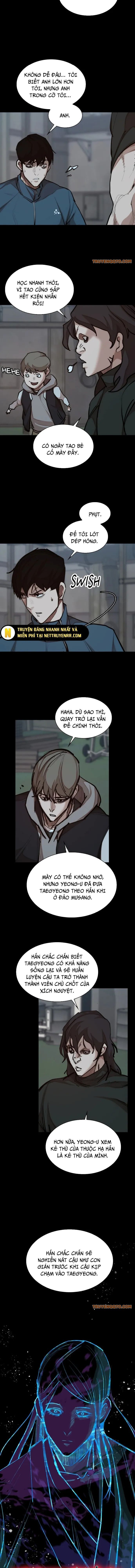 Xích Nguyệt - Chapter 26 - Page 8