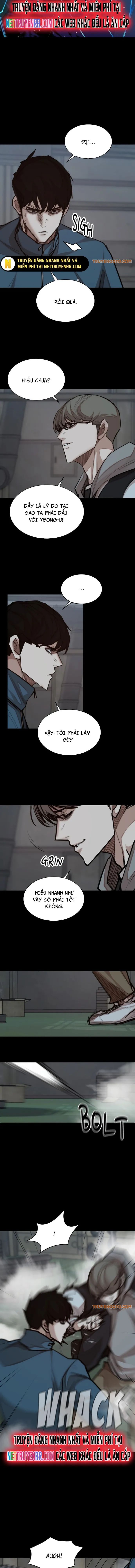 Xích Nguyệt - Chapter 26 - Page 9