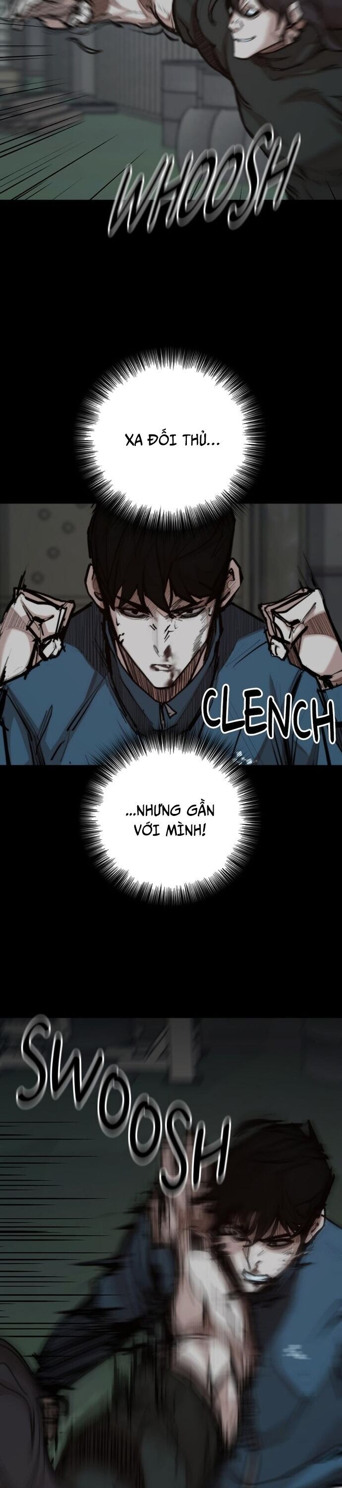 Xích Nguyệt - Chapter 27 - Page 10