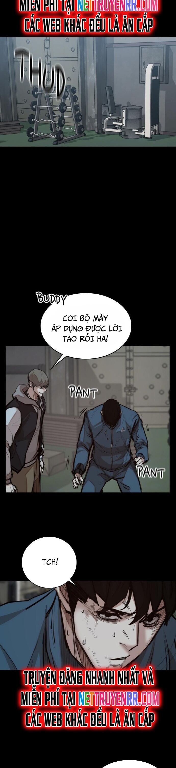 Xích Nguyệt - Chapter 27 - Page 13