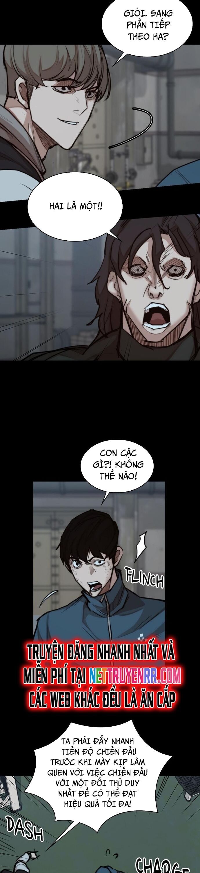 Xích Nguyệt - Chapter 27 - Page 14