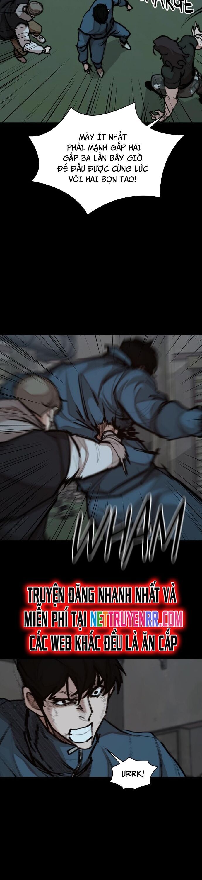 Xích Nguyệt - Chapter 27 - Page 15