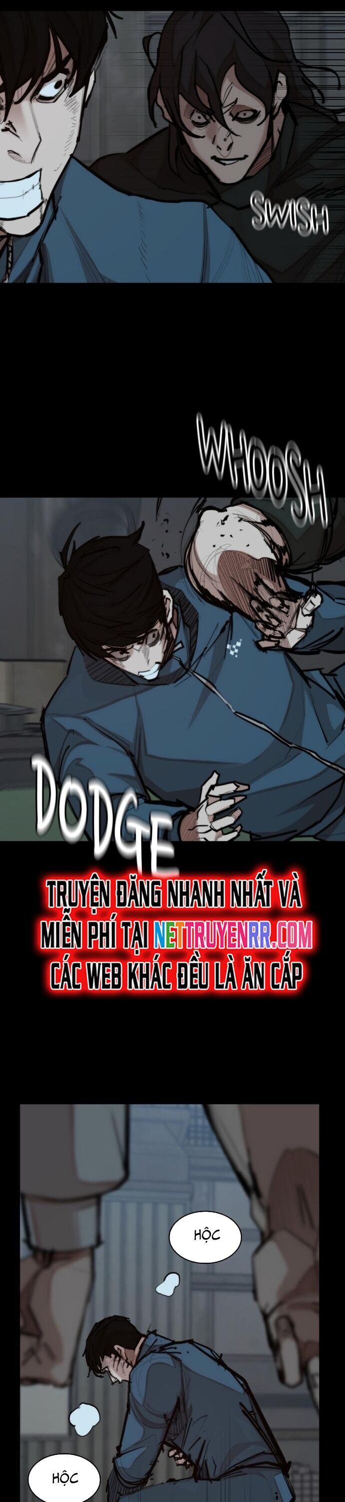 Xích Nguyệt - Chapter 27 - Page 16