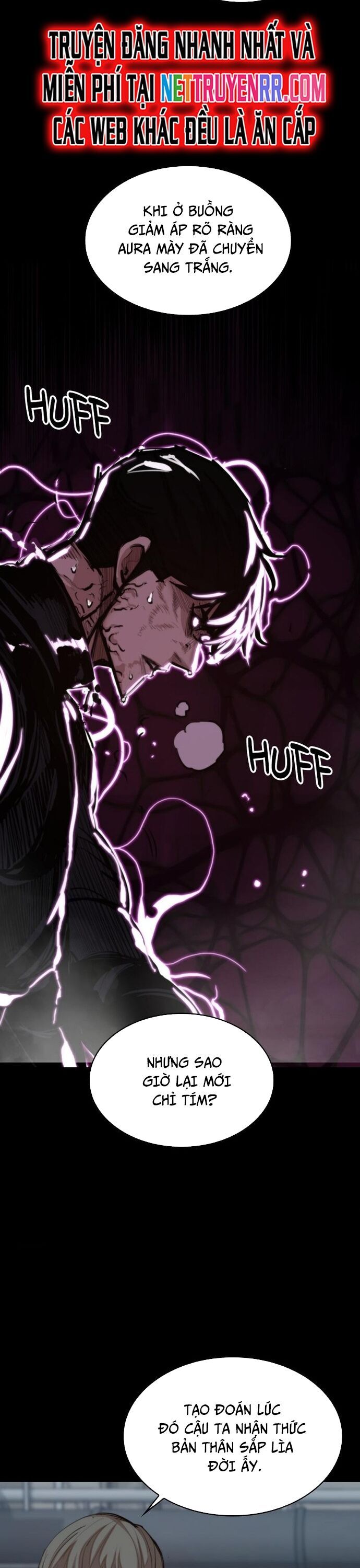 Xích Nguyệt - Chapter 27 - Page 18