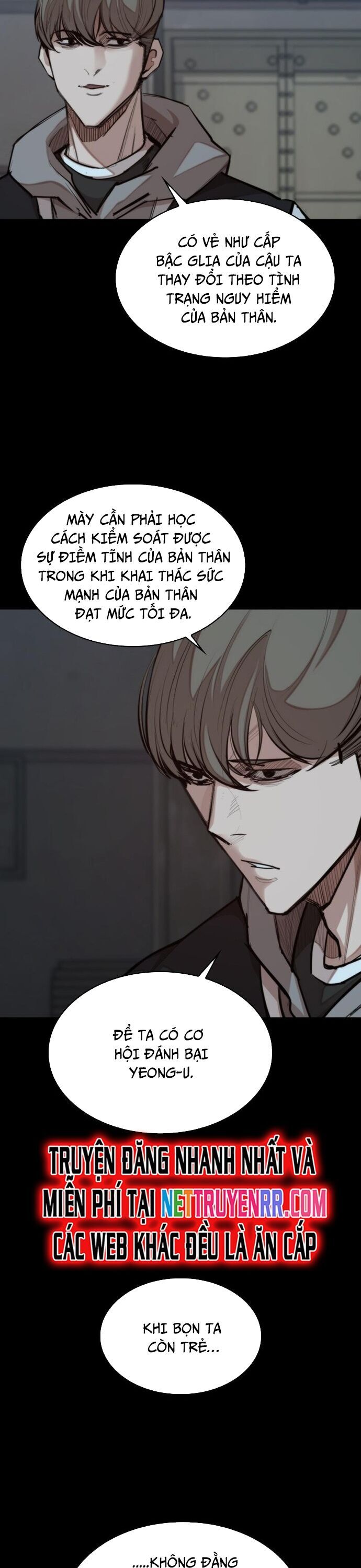 Xích Nguyệt - Chapter 27 - Page 19