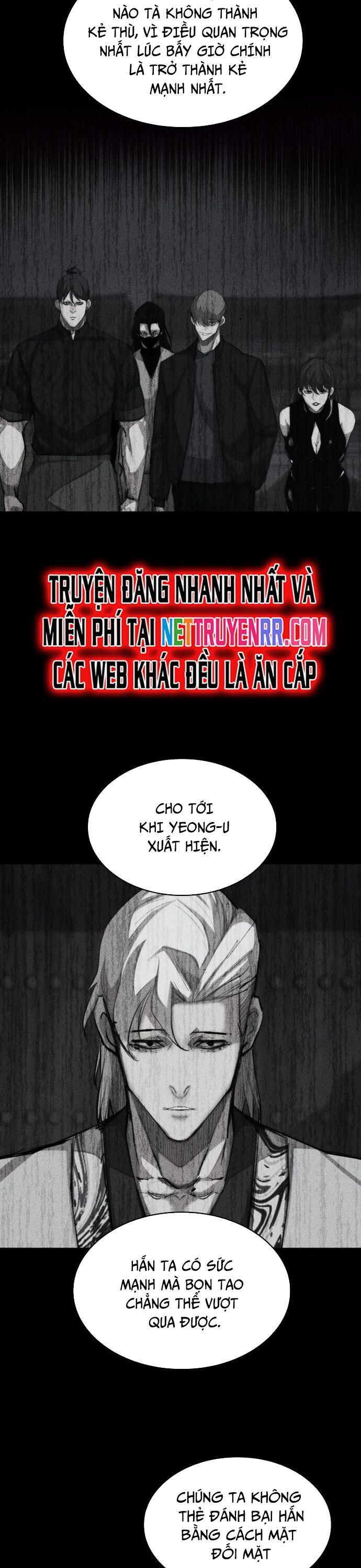 Xích Nguyệt - Chapter 27 - Page 20