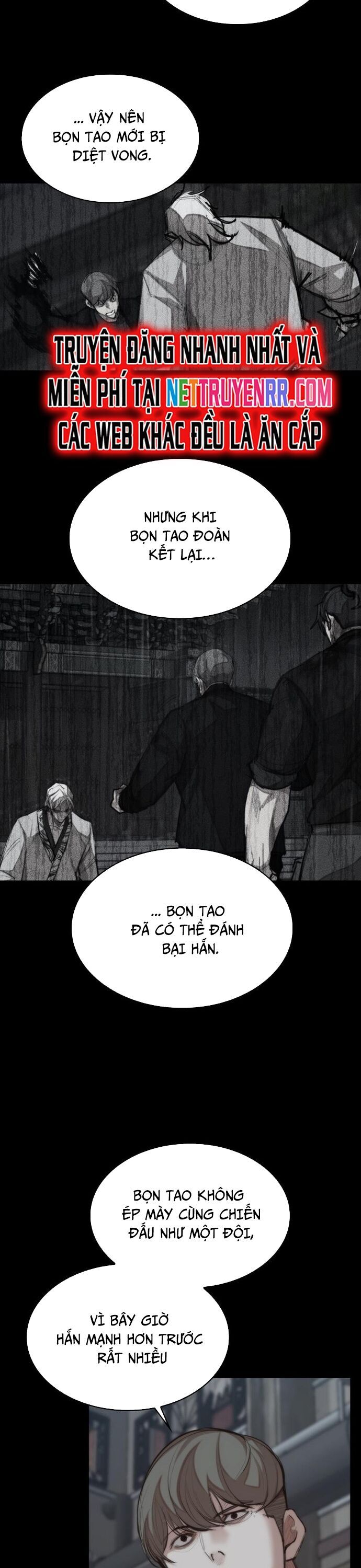 Xích Nguyệt - Chapter 27 - Page 21