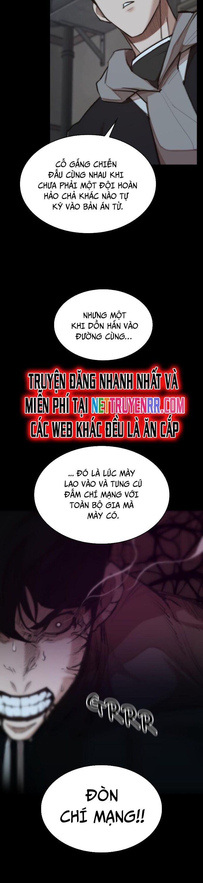 Xích Nguyệt - Chapter 27 - Page 22