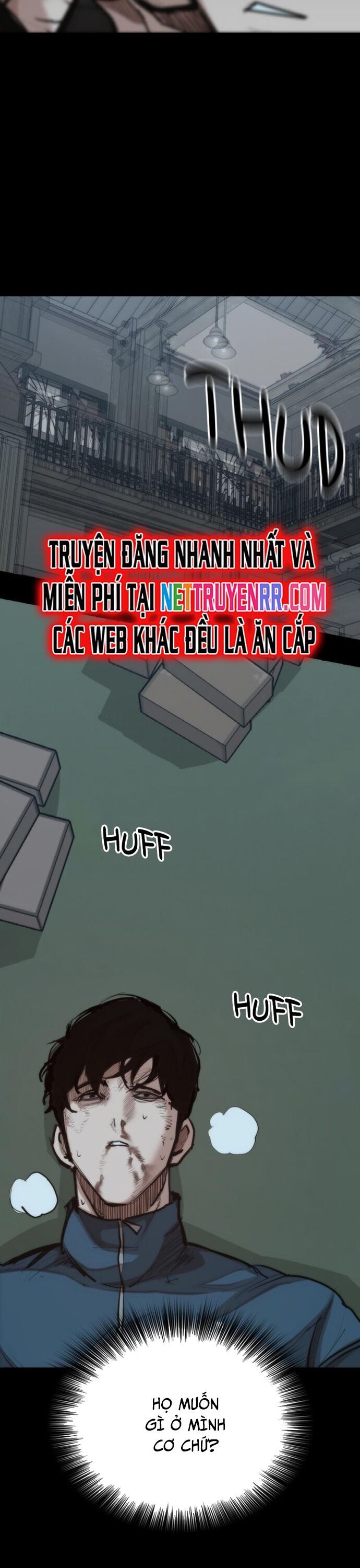 Xích Nguyệt - Chapter 27 - Page 25