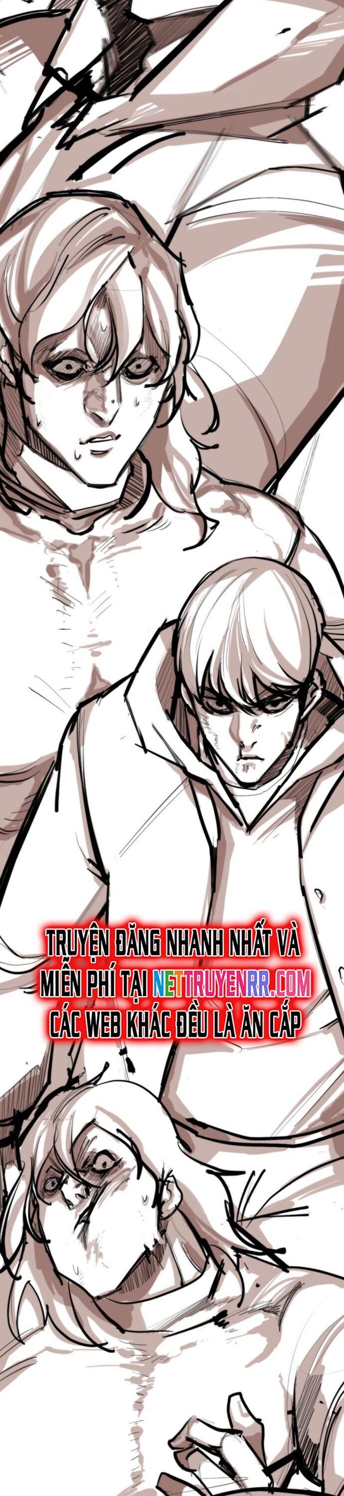 Xích Nguyệt - Chapter 27 - Page 28