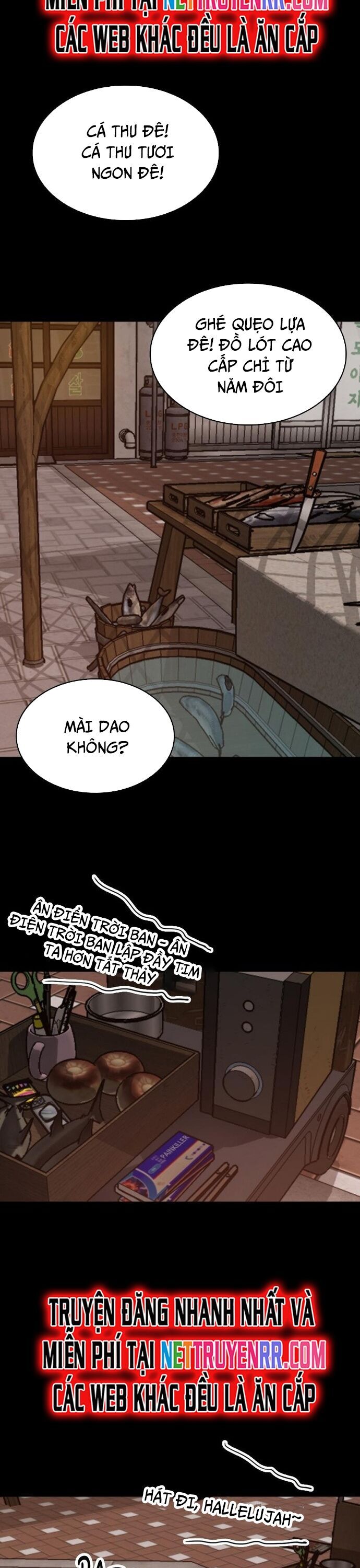 Xích Nguyệt - Chapter 27 - Page 31