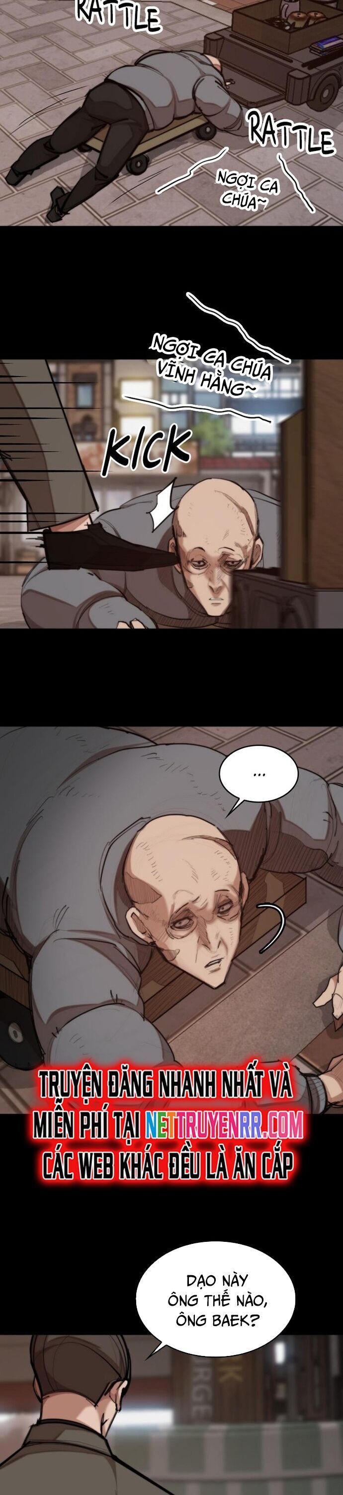 Xích Nguyệt - Chapter 27 - Page 32