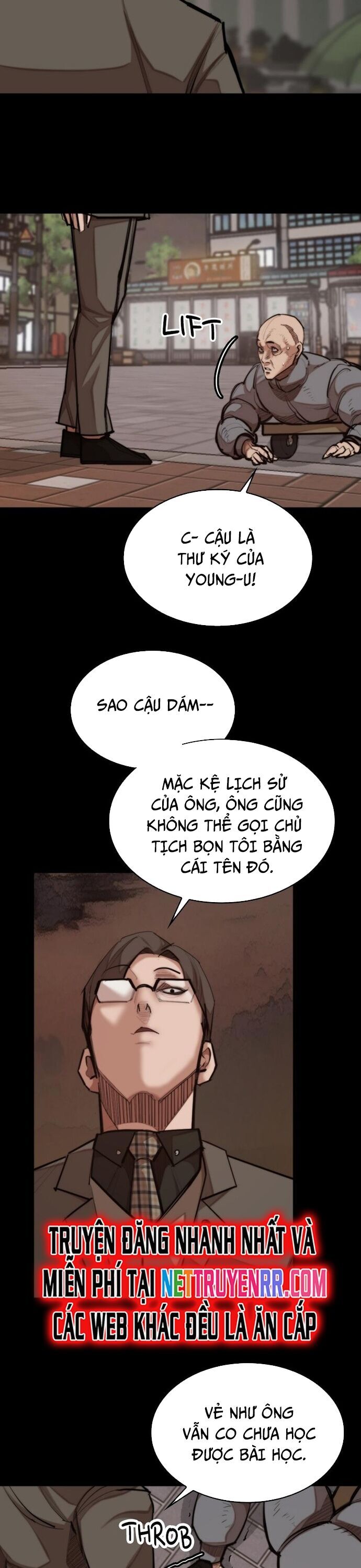 Xích Nguyệt - Chapter 27 - Page 33