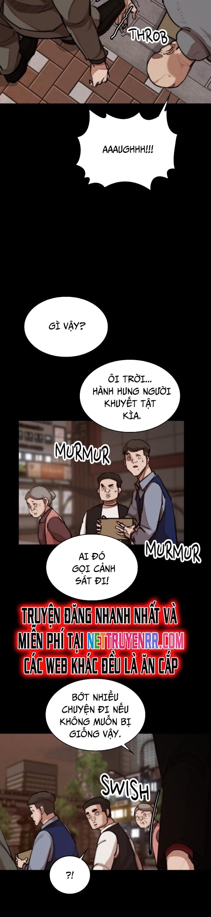 Xích Nguyệt - Chapter 27 - Page 34