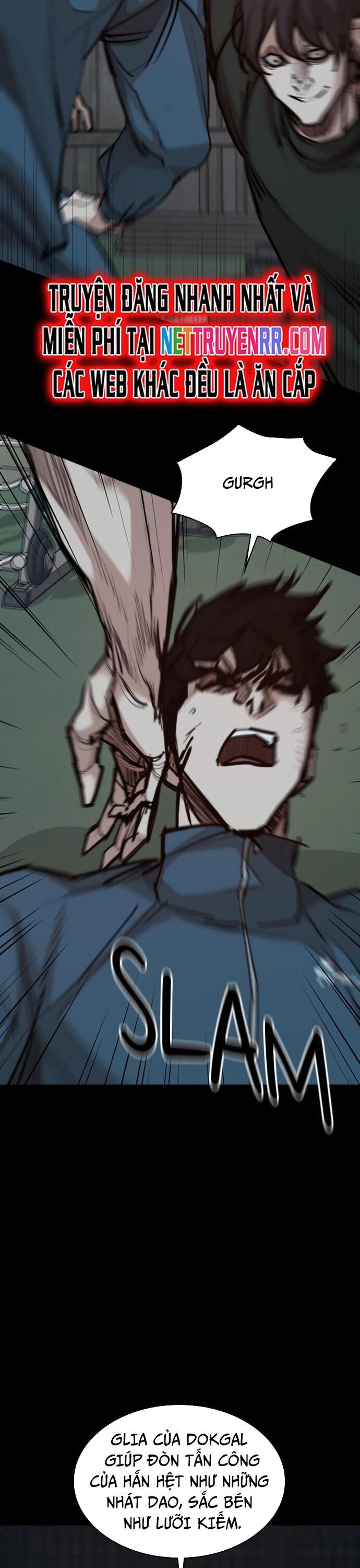 Xích Nguyệt - Chapter 27 - Page 4