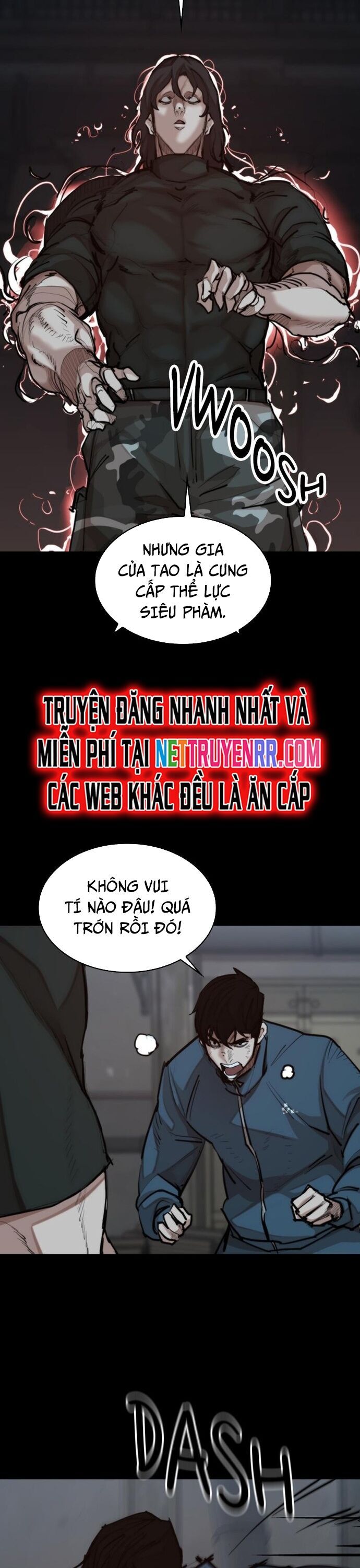 Xích Nguyệt - Chapter 27 - Page 5