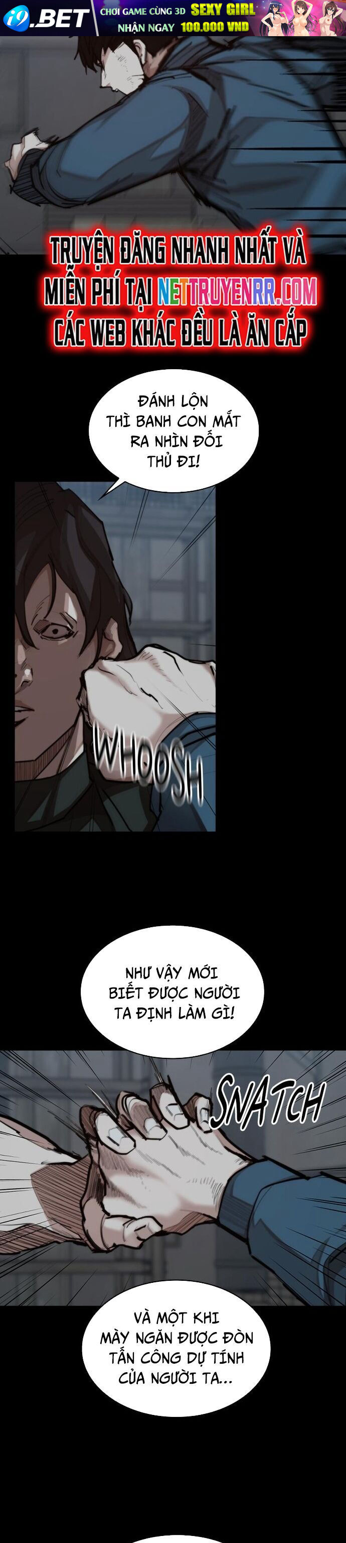 Xích Nguyệt - Chapter 27 - Page 6