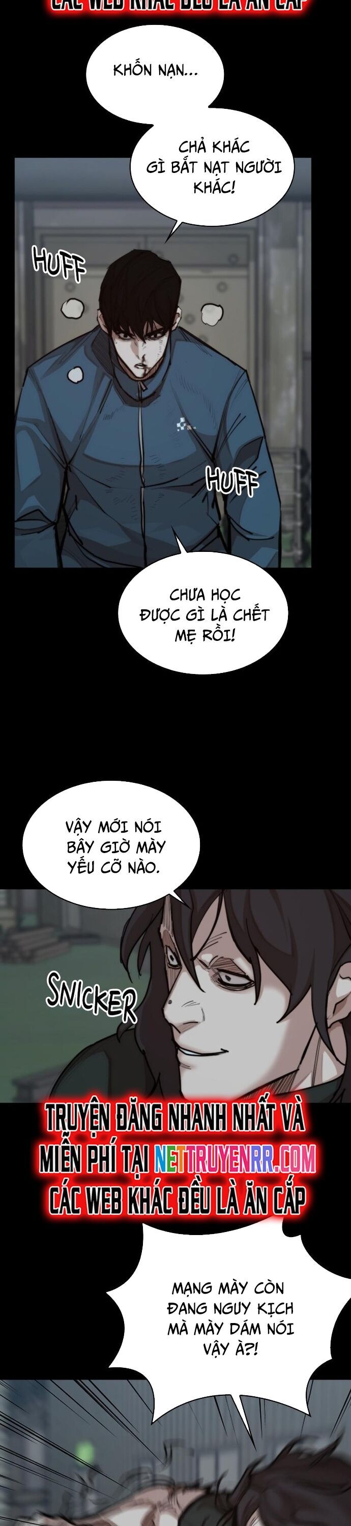 Xích Nguyệt - Chapter 27 - Page 9