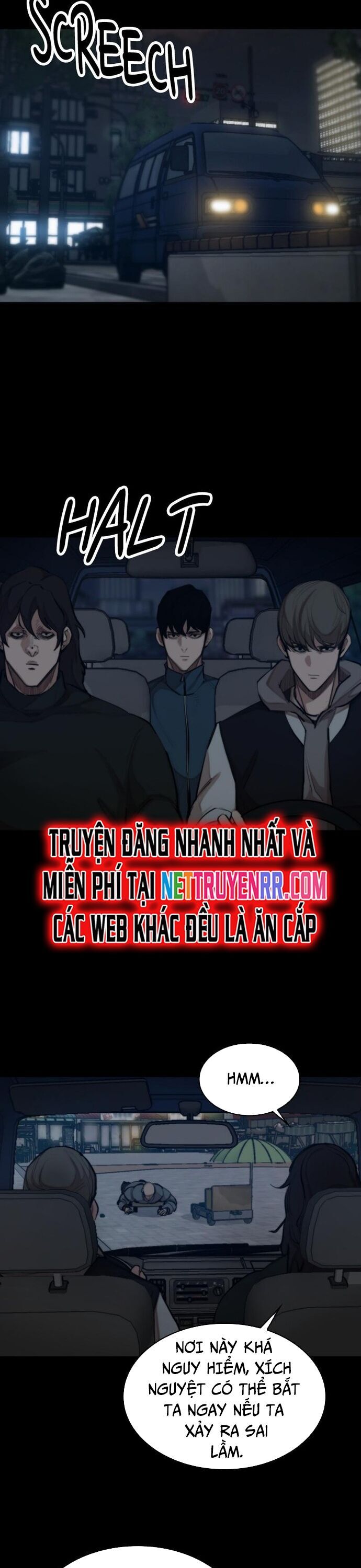 Xích Nguyệt - Chapter 28 - Page 11