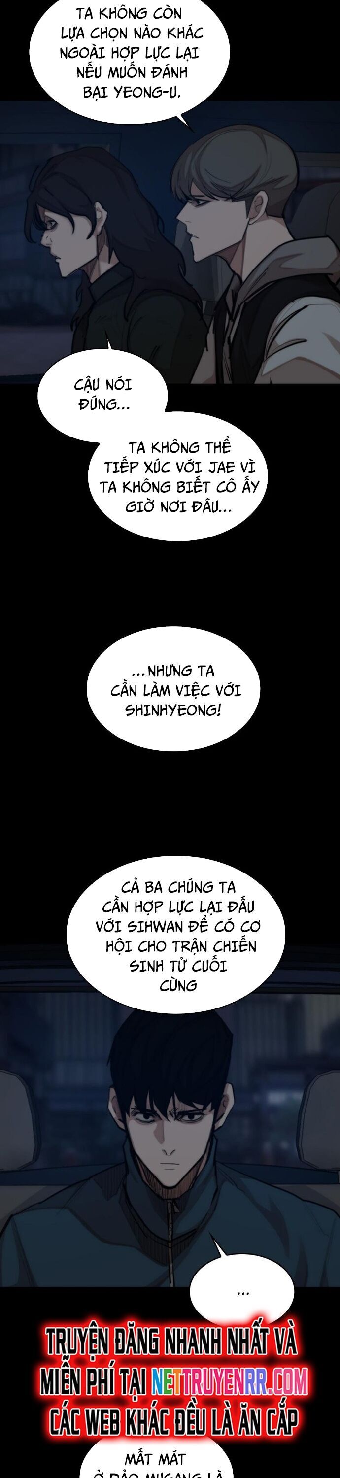 Xích Nguyệt - Chapter 28 - Page 12