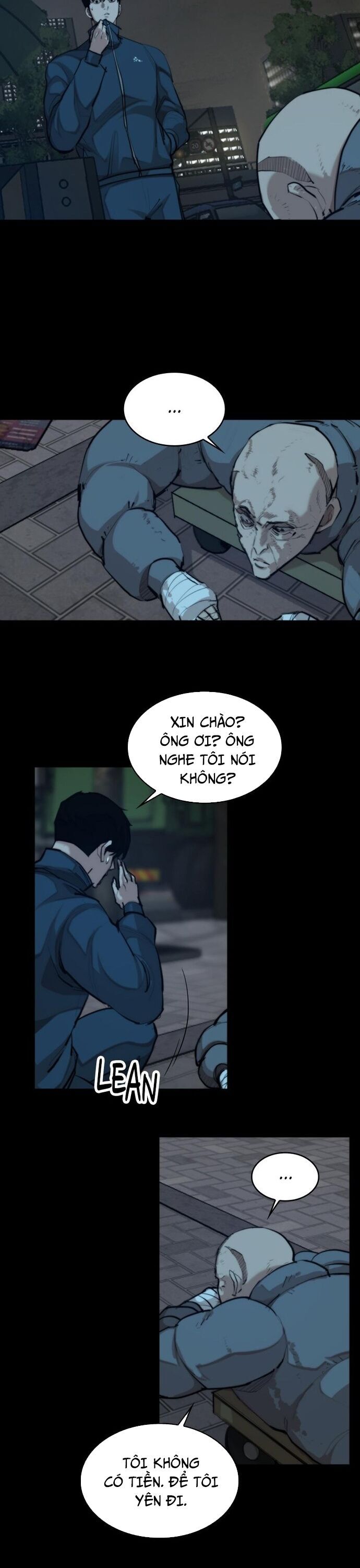 Xích Nguyệt - Chapter 28 - Page 15