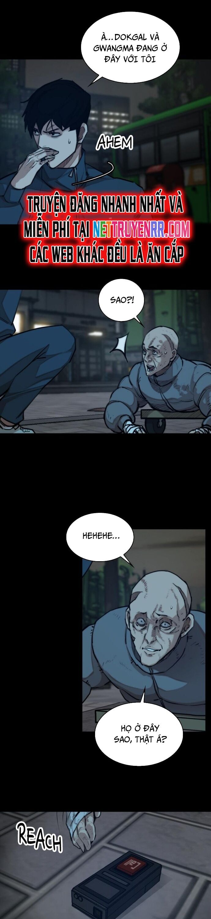 Xích Nguyệt - Chapter 28 - Page 16