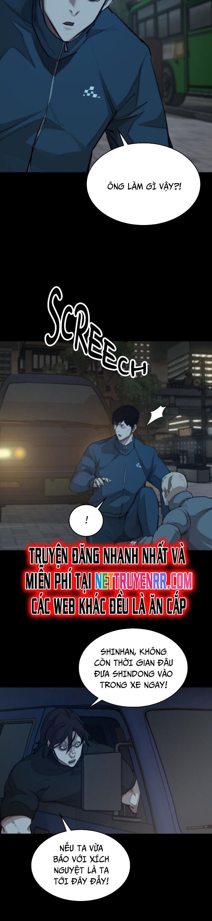 Xích Nguyệt - Chapter 28 - Page 18