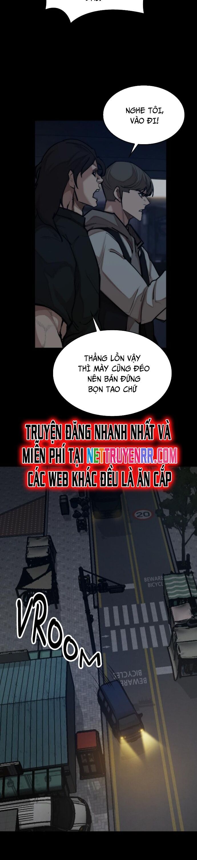 Xích Nguyệt - Chapter 28 - Page 20