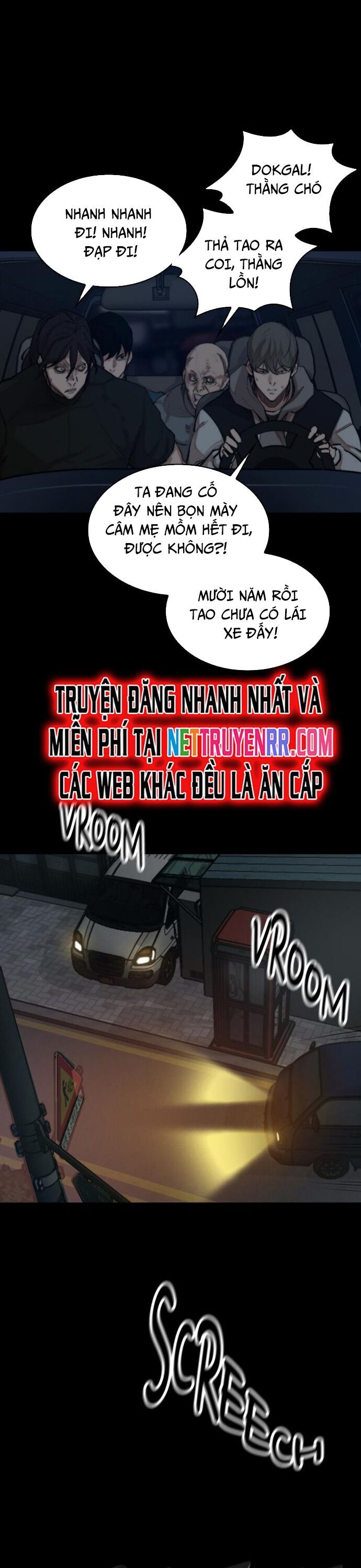 Xích Nguyệt - Chapter 28 - Page 21